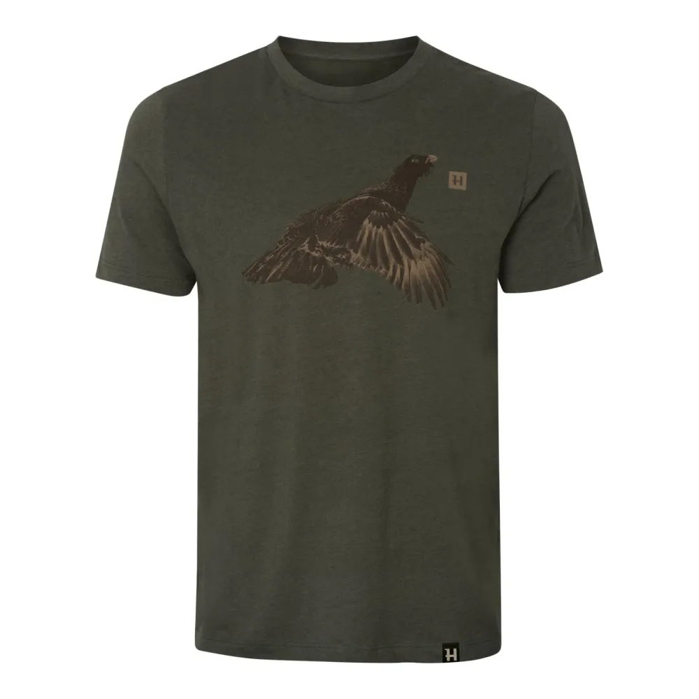 Härkila Topp S/S T-Shirt
