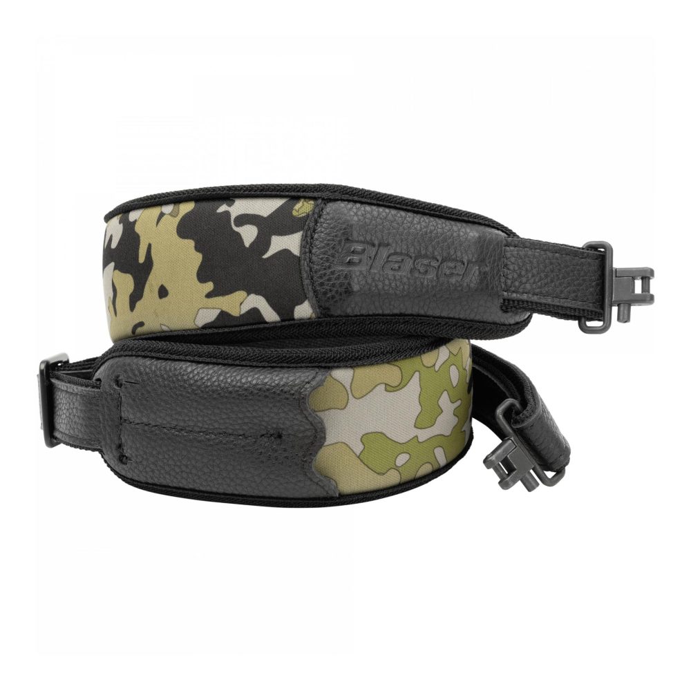 Blaser Gewehrriemen HunTec Camo