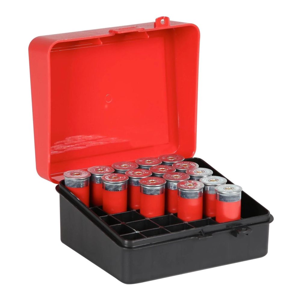 Plano 16-Gauge Shot Shell Case