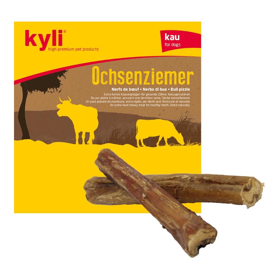 Kyli Ochsenziemer 15 cm