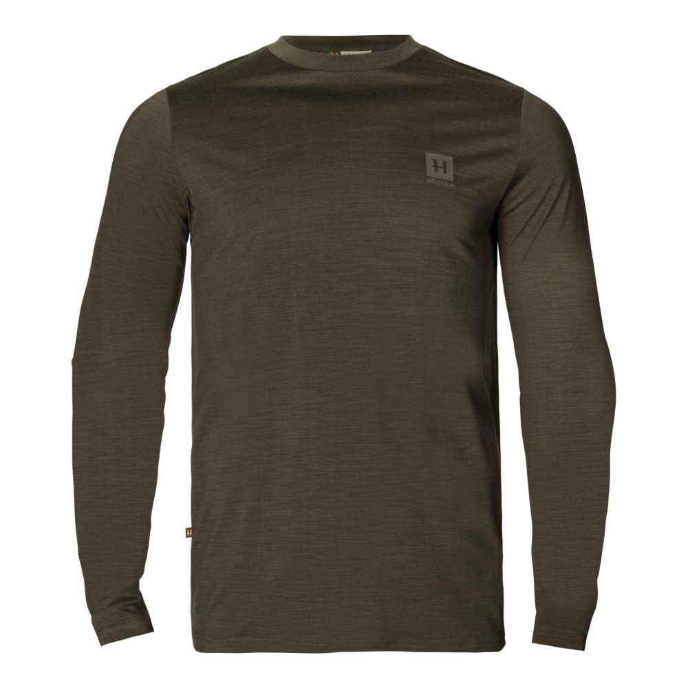 Härkila Base All Season Langarmshirt