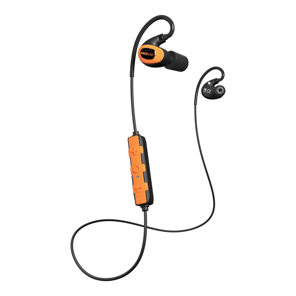 ISOtunes Gehörschutz It-29B Pro 3.0