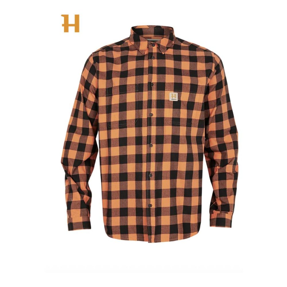 Härkila Scandinavian Hemd