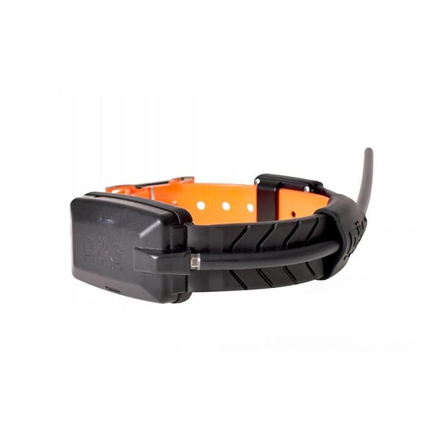 Dogtrace Ersatz- / Zusatzhalsband zu GPS X30/X40 Hundeortungsgerät