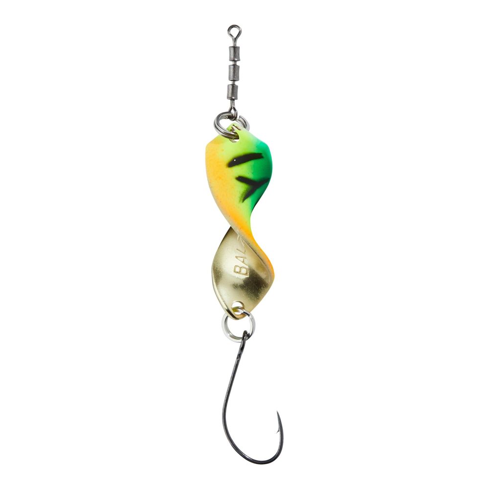 Balzer Shooter Spoon - Spoon