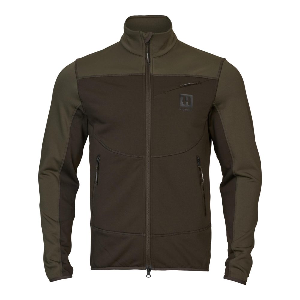 Härkila Olaf Fleecejacke