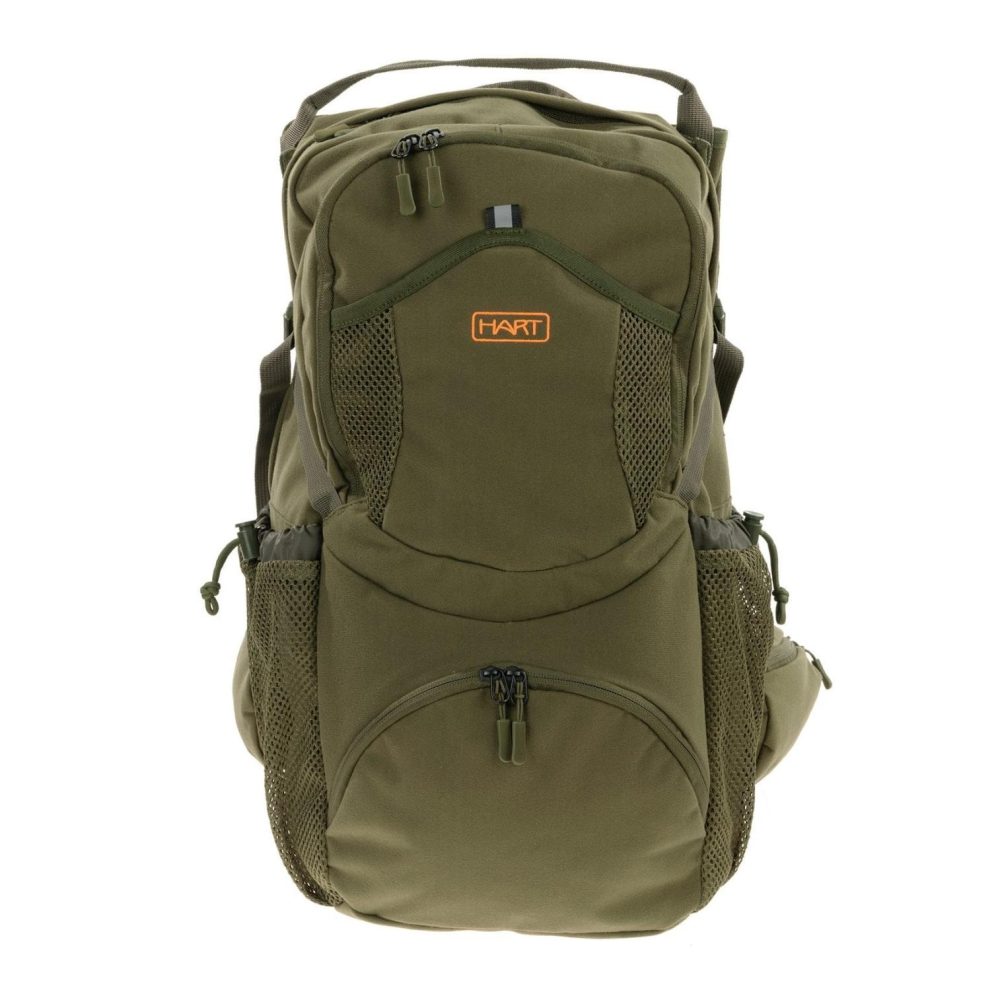 Hart TOPEK 40 Rucksack