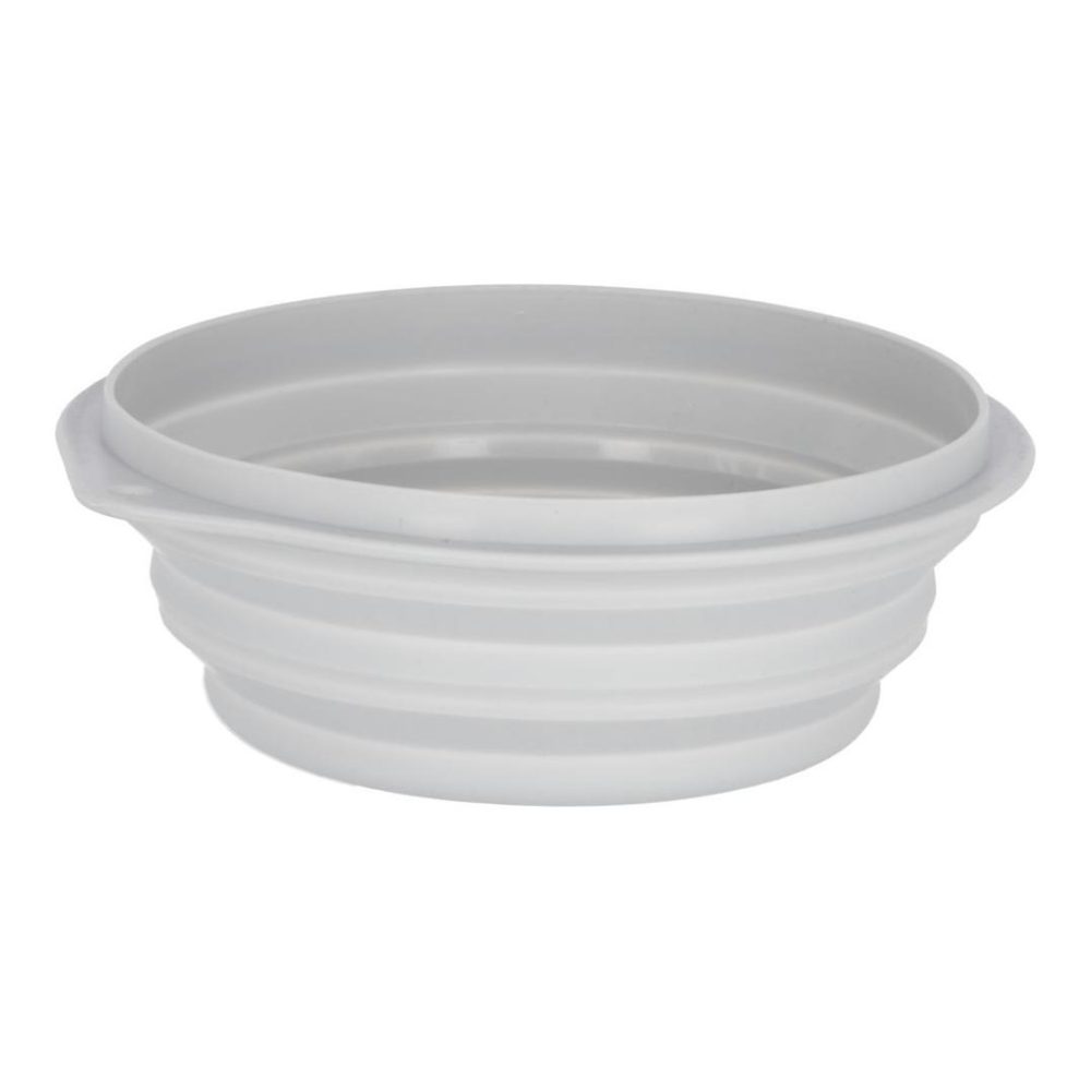 Kerbl Pet Reisenapf aus Silikon (faltbar)