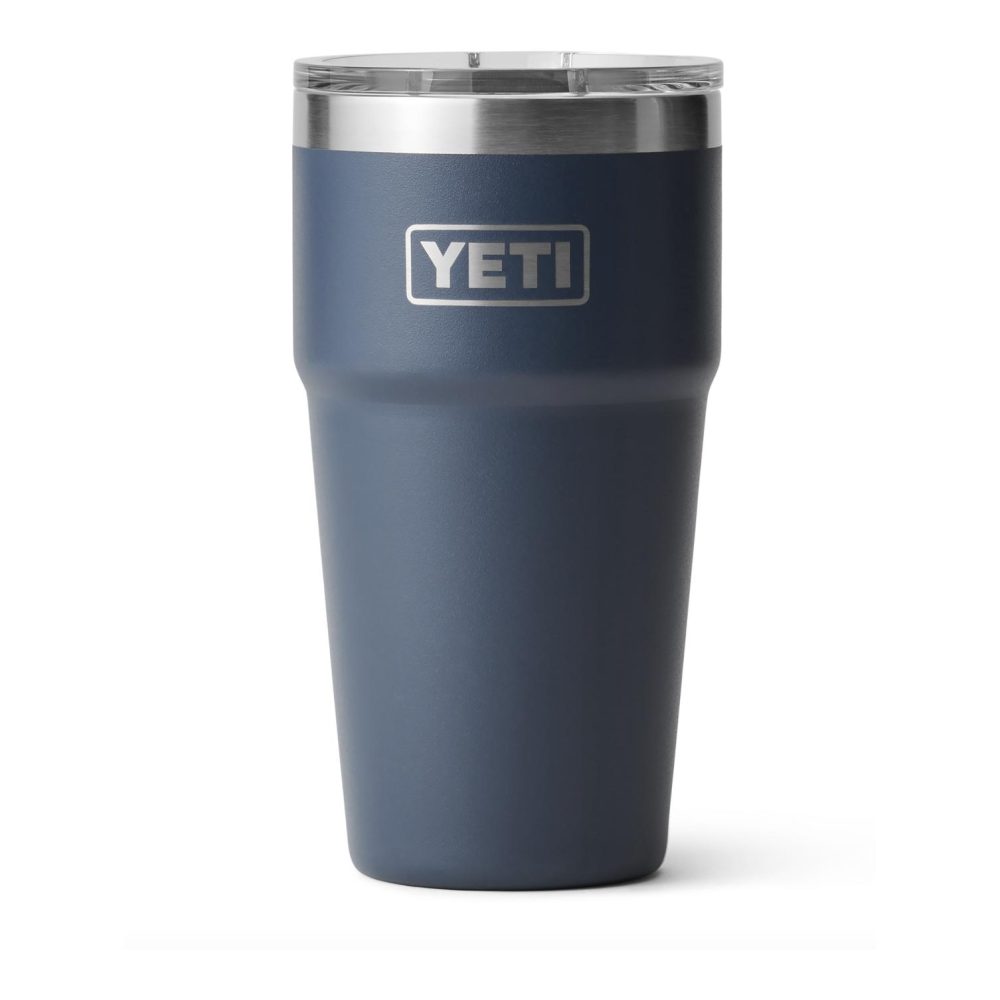 Yeti Rambler Stackable Isolierbecher