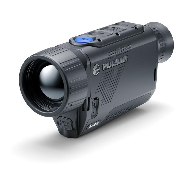 Pulsar Wärmebildgerät Axion XG35 Compact