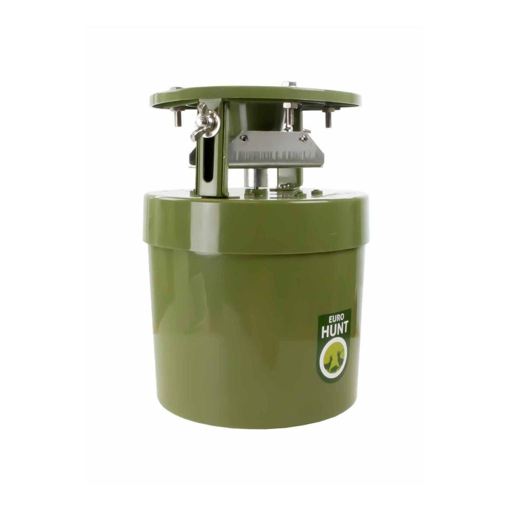 EUROHUNT Kirrautomat Light 6V