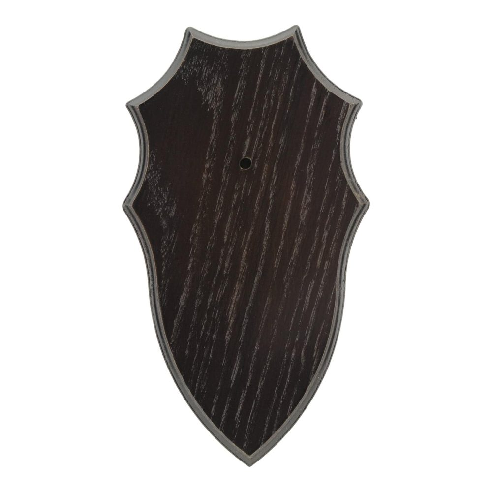 EUROHUNT Rehbockbrett Eiche 6 - Dunkel