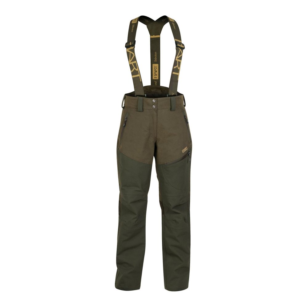 Hart Enduro-T XHP Hose Damen