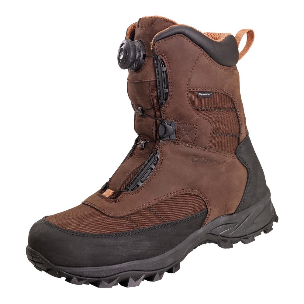 Gateway1 Jagdschuh Deer Stalker 10