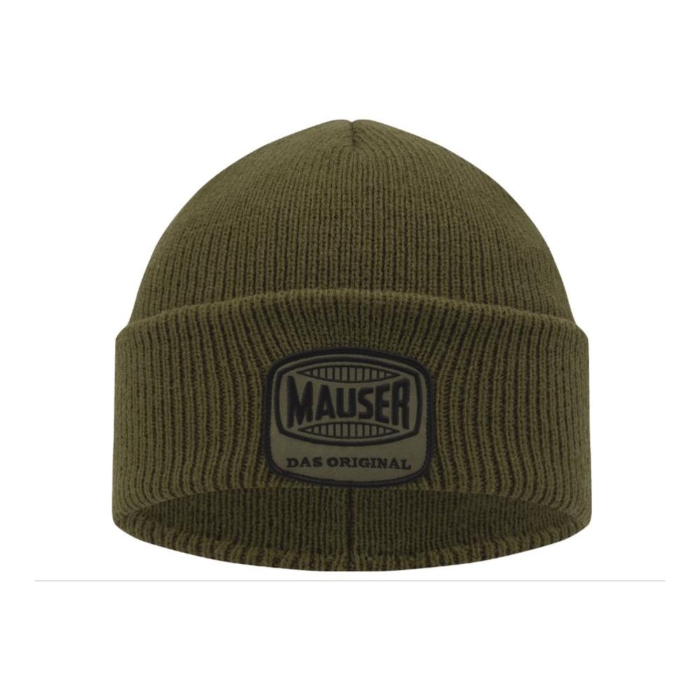 Mauser Beanie