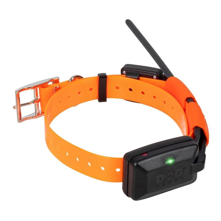 Dogtrace Halsband zu GPS X20/X30/X40 Hundeortungsgerät