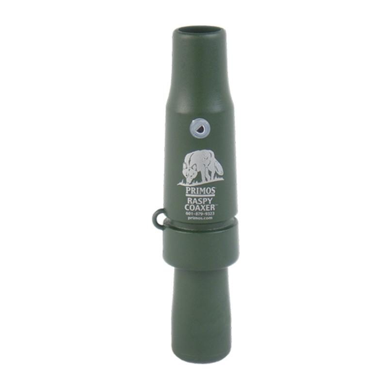 Primos Locker RASPY COAXER, TRAP
