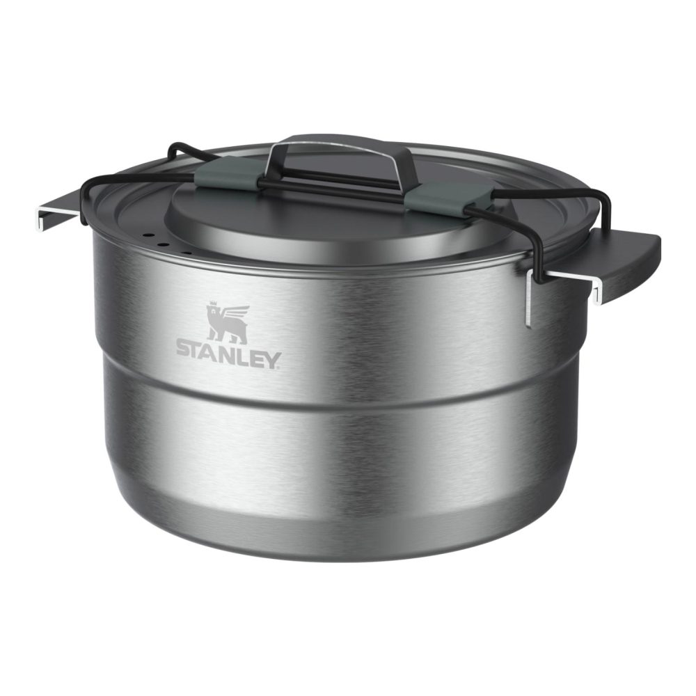 Stanley Wildfare Core komplettes Kochset 3.78l