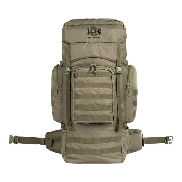 Mauser Rucksack Original Gross