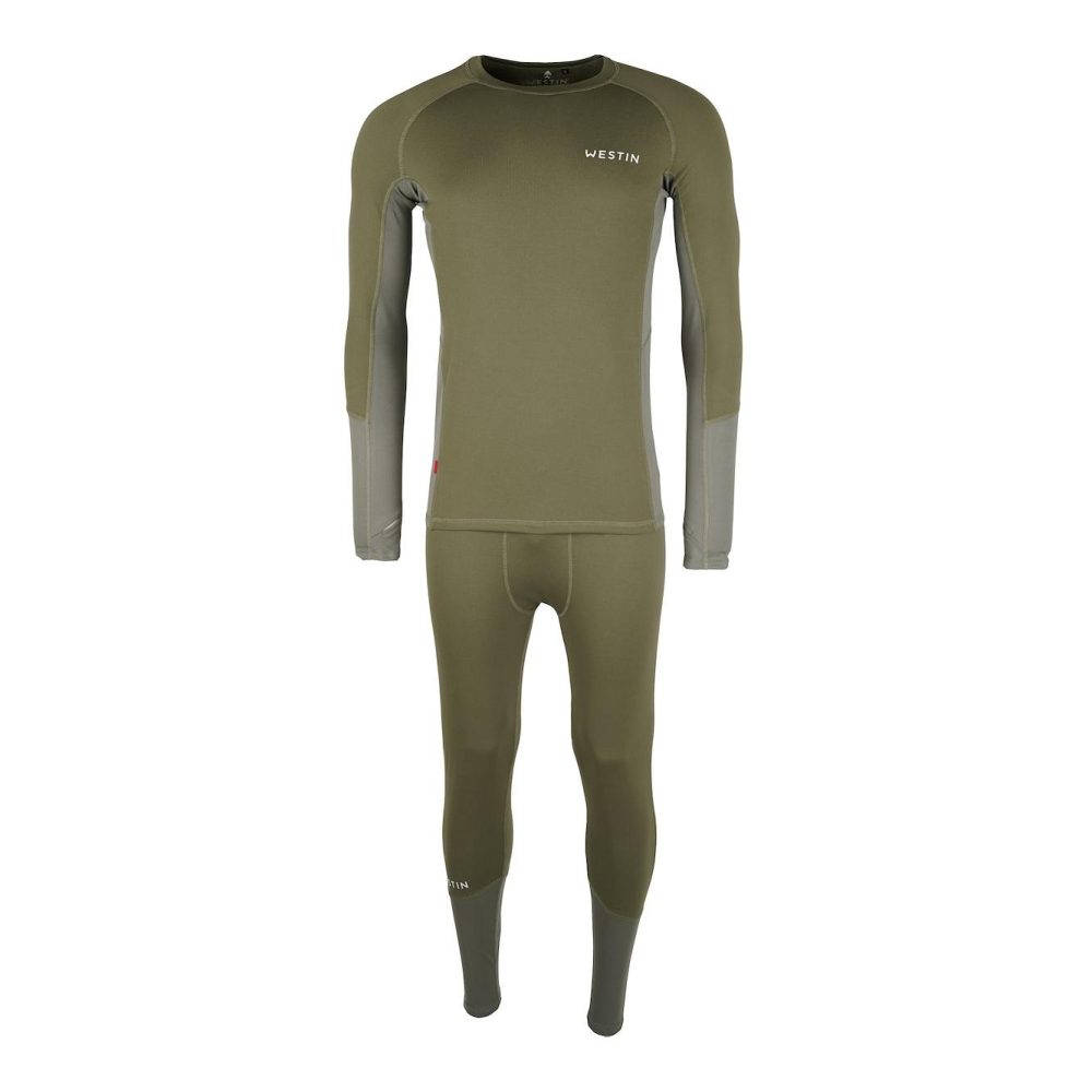 Westin Thermal Tech Baselayer Set