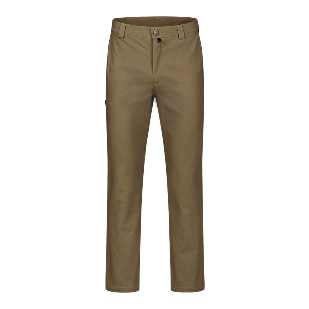Blaser Herren Canvas Hose Patrice