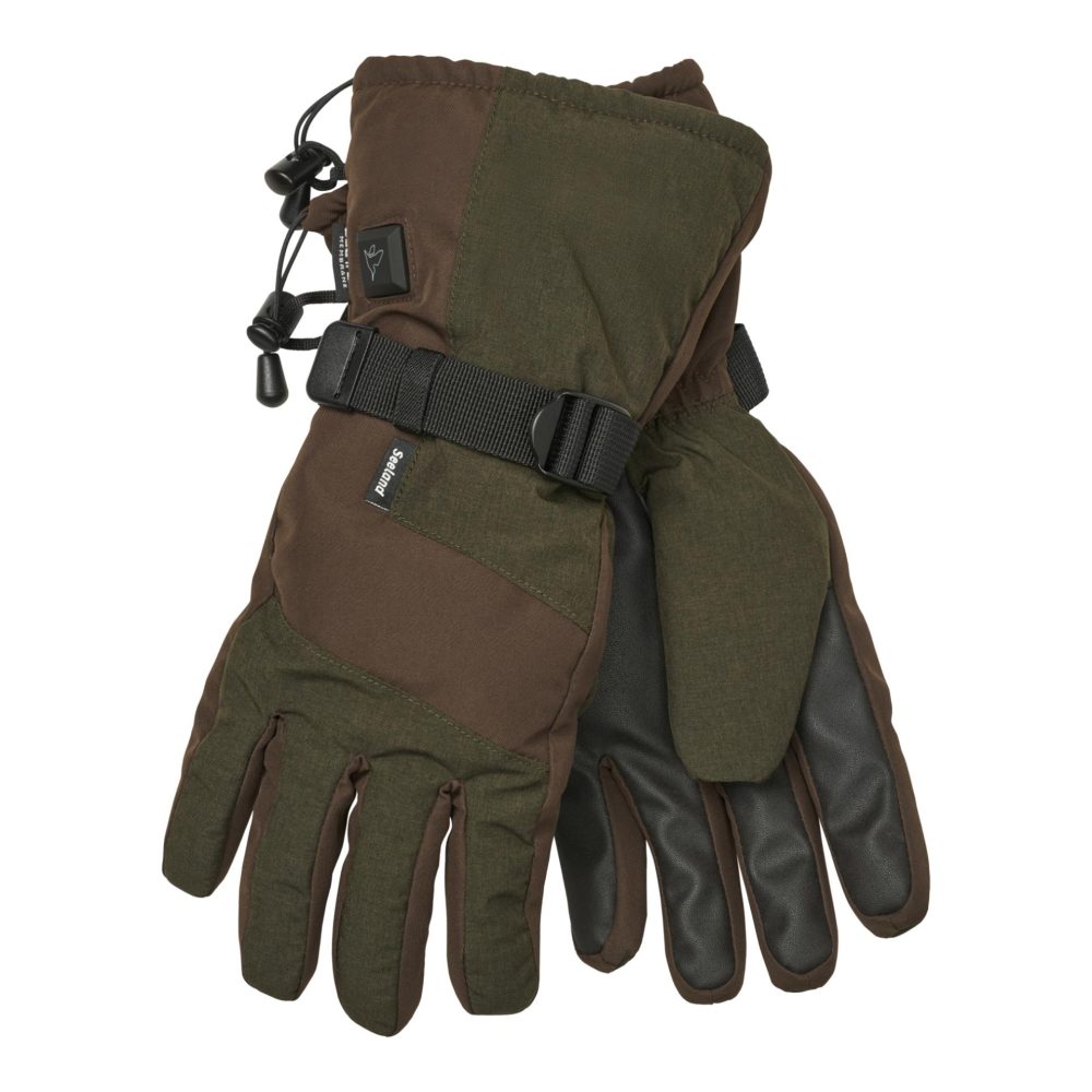 Seeland Celsius Heat Handschuhe