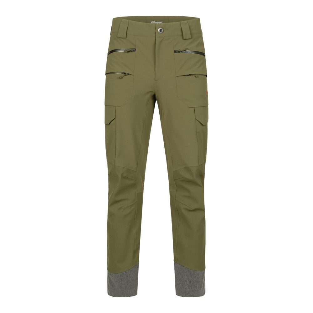 Blaser Herren Striker WP Hose