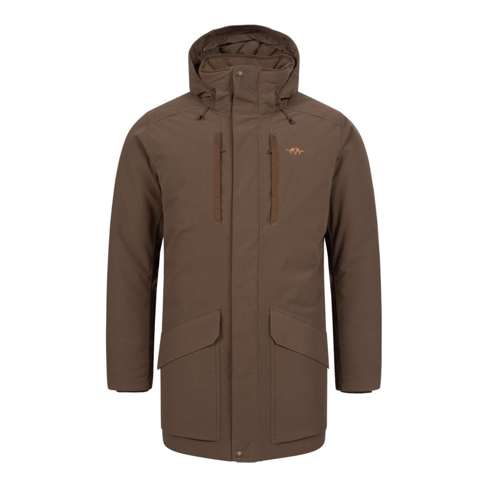 Blaser Herren Daunen WP Jacke Janus