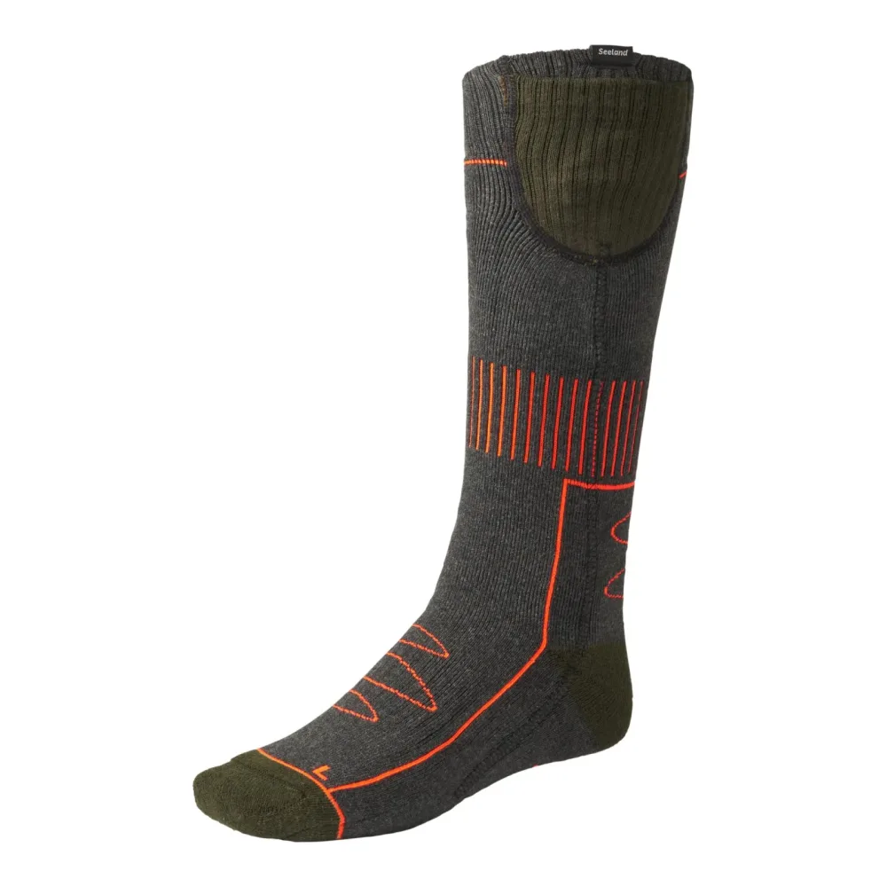 Seeland Celsius Heat Socken