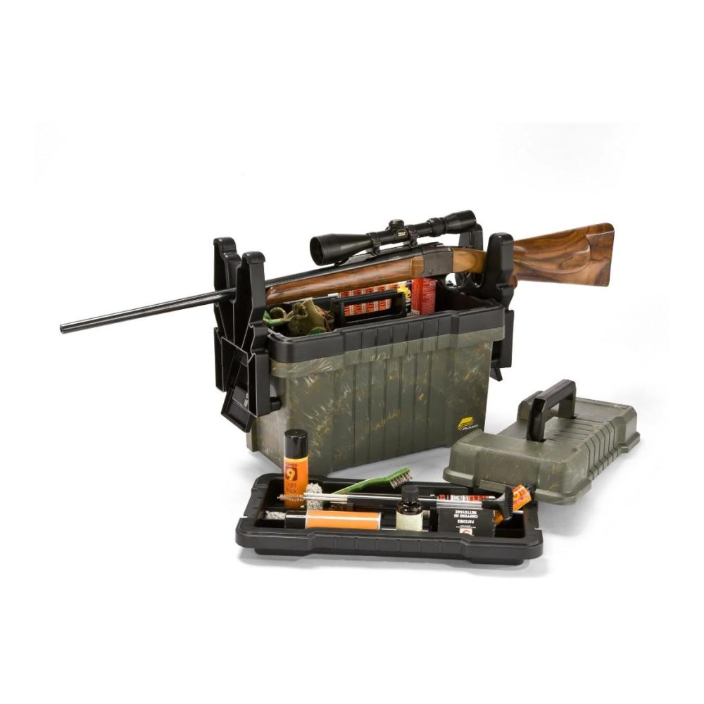Plano Shooters Case
