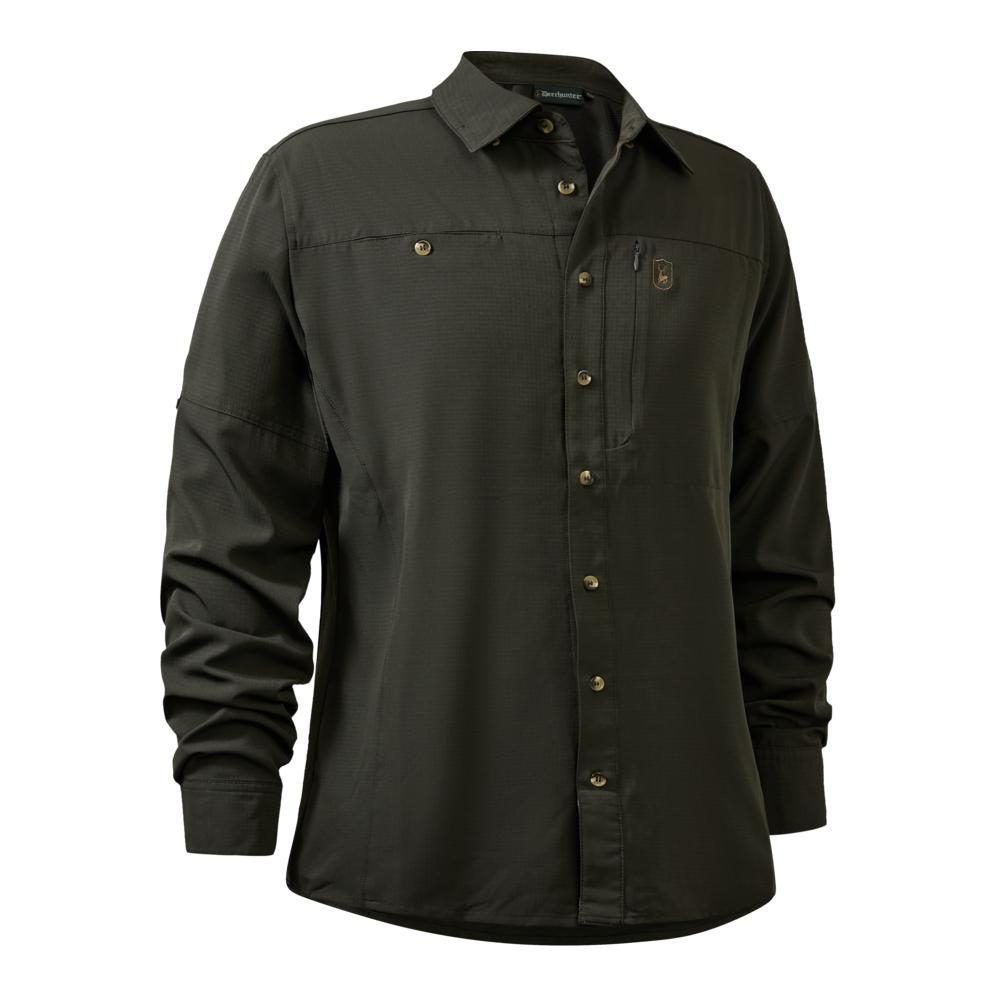 Deerhunter Canopy Hemd