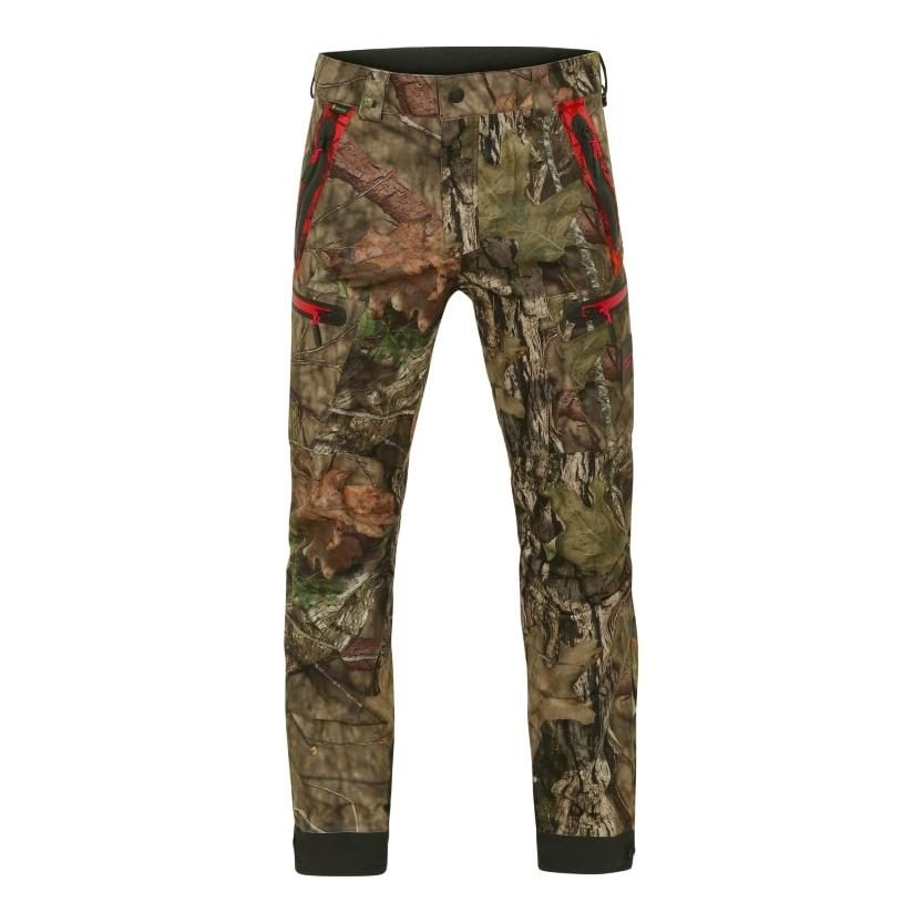 Härkila Moose Hunter 2.0 GTX Hose - MossyOak®Break-Up Country® / MossyOak®Red