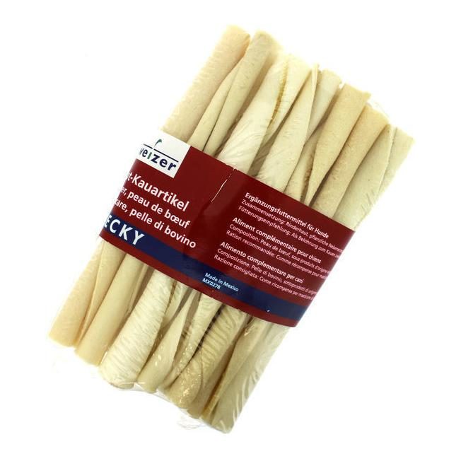 Lecky TwistSticks 20 Stück