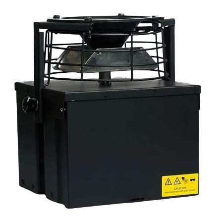 AttraTec Kirrautomat 12 V mit Nager- und Vogelschutz