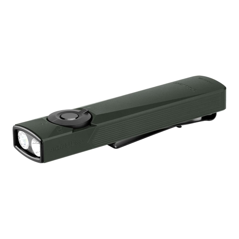 Olight Arkfeld Ultra - EDC Taschenlampe