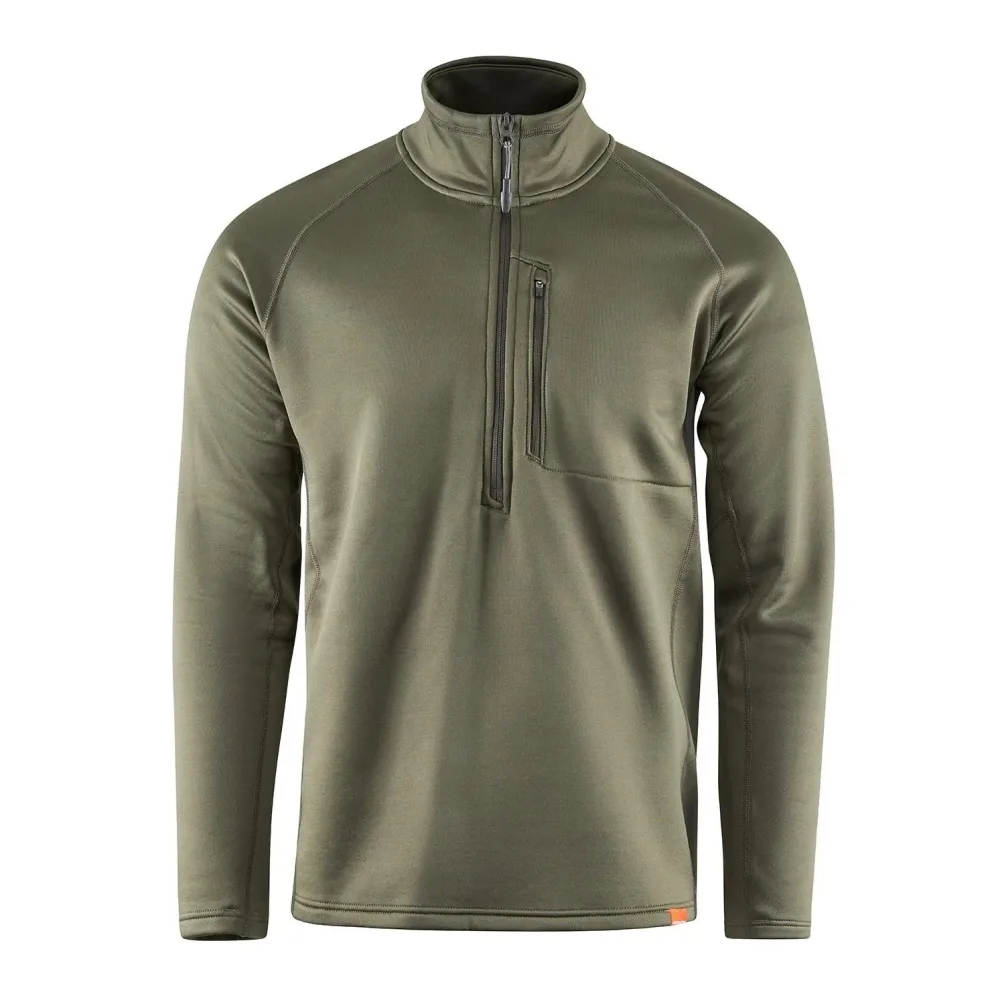 Grundéns Grundies Thermal 1/2 Zip
