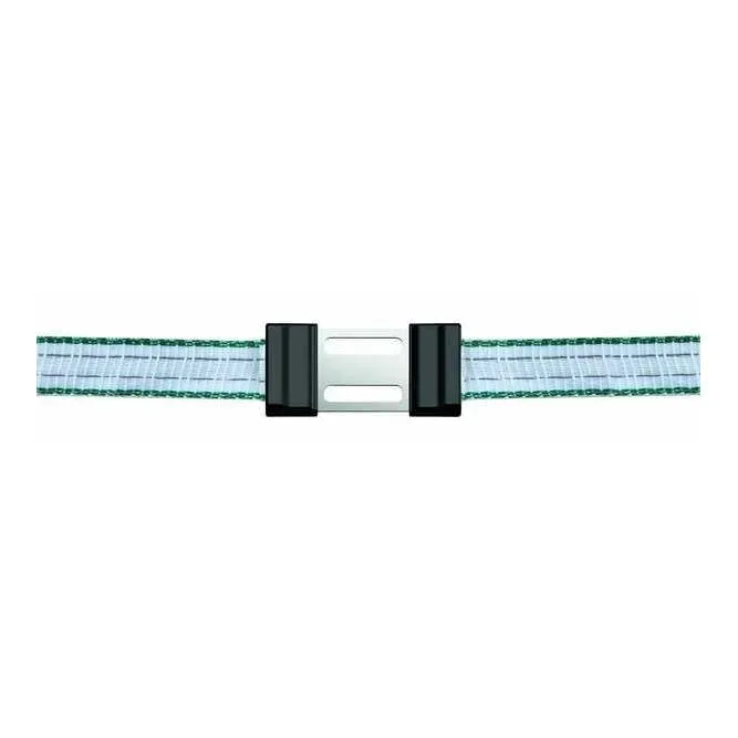 AKO Bandverbinder Litzclip® Edelstahl - 5 Stück