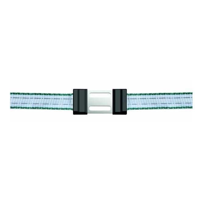AKO Bandverbinder Litzclip® Edelstahl - 5 Stück