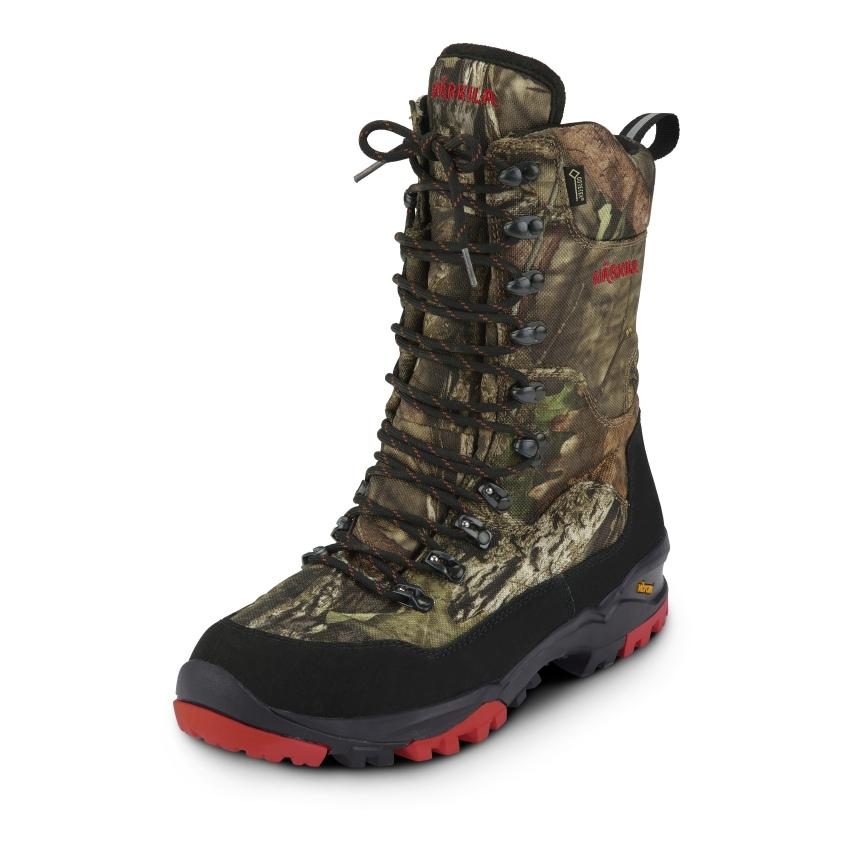 Härkila Moose Hunter GTX Jagdschuhe - MossyOak® Break-Up Country®