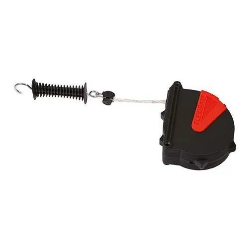 AKO Flexigate mit 6 mm-Seil