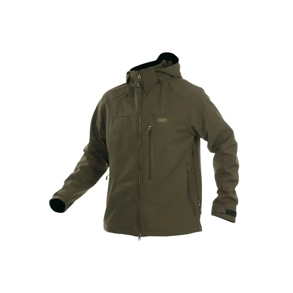 Hart IBICE-J Jacke Herren