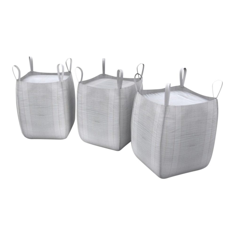 Hauptner Holz Big Bags PREMIUM mit Sternenboden