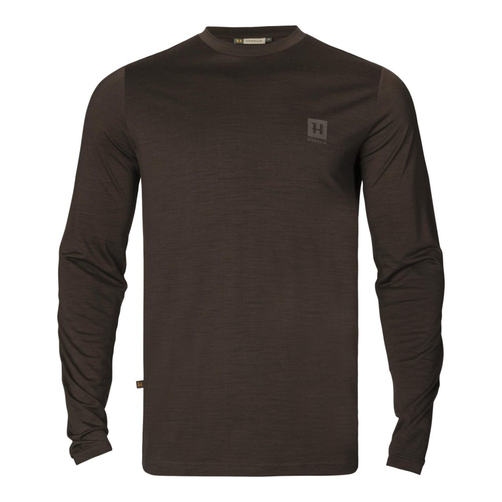 Härkila Base All Season Langarmshirt