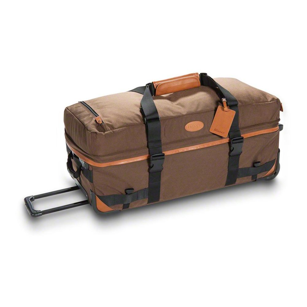 Blaser Trolley