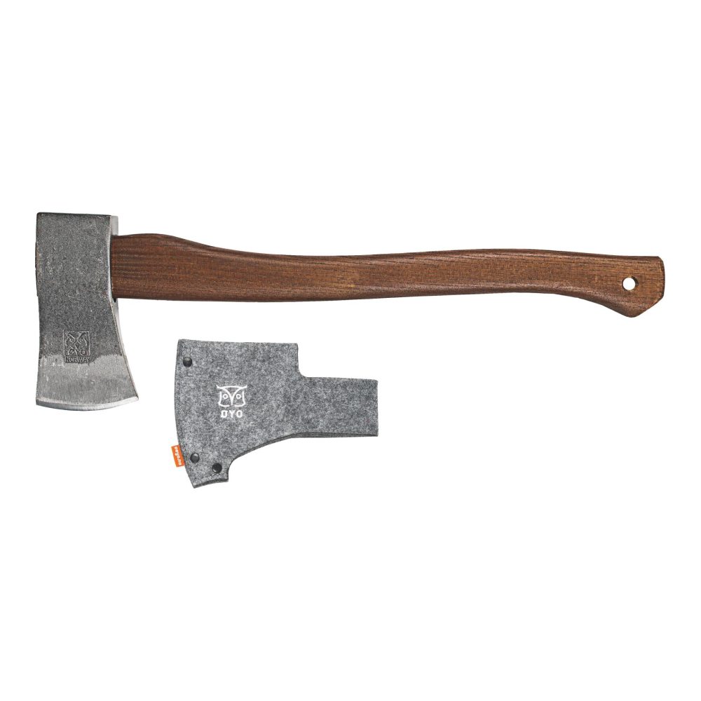 Øyo VILLMARKSØKS - Bushcraft Axt