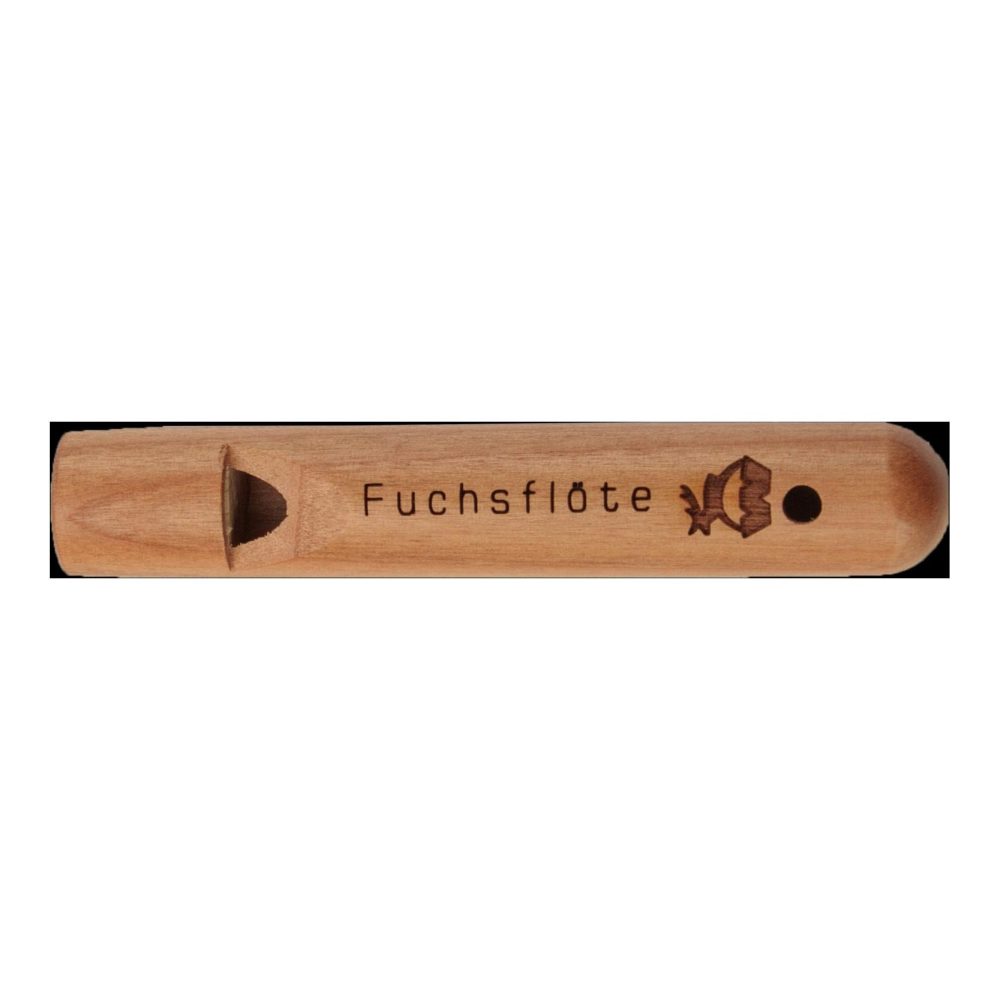Weisskirchen Fuchsflöte Ranzlaut