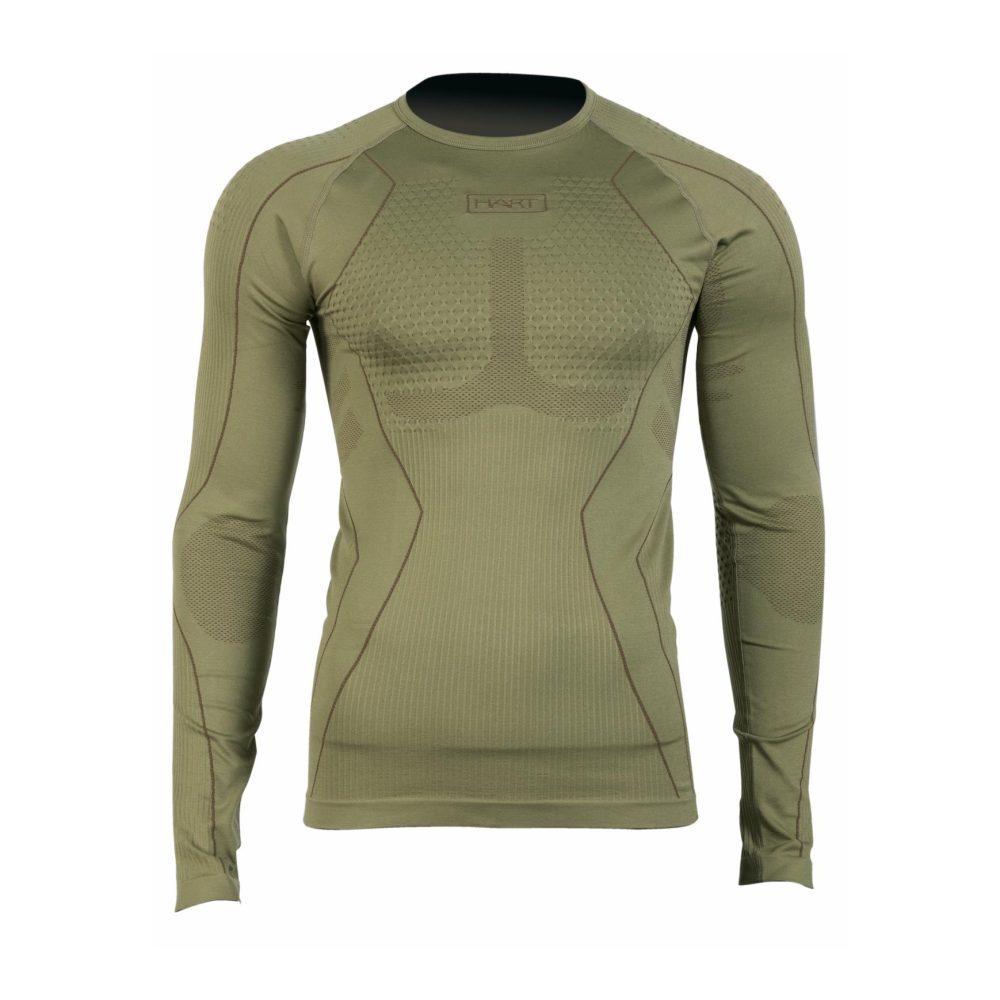 Hart SKINMAP XHP Thermoshirt