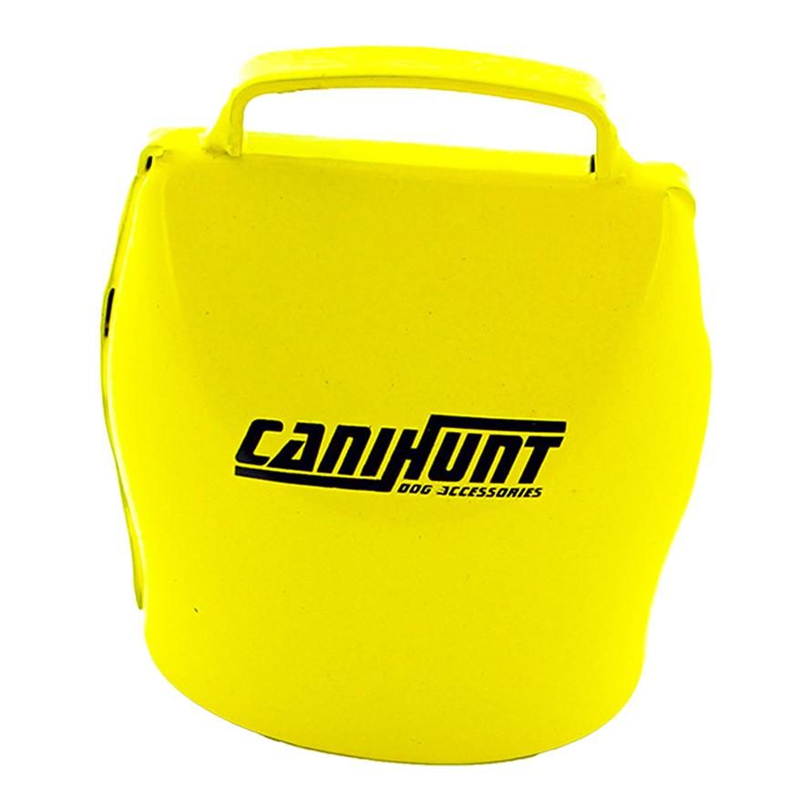 Canihunt Hundeortungsglocke Alp