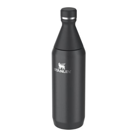 Stanley 1913 - Isolierflasche, 0.60L, Black