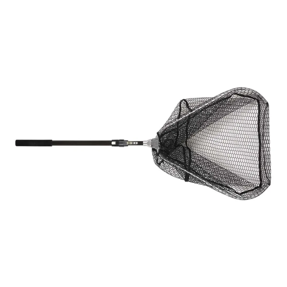 Stucki Fishing Rubber Net - gummierter Feumer
